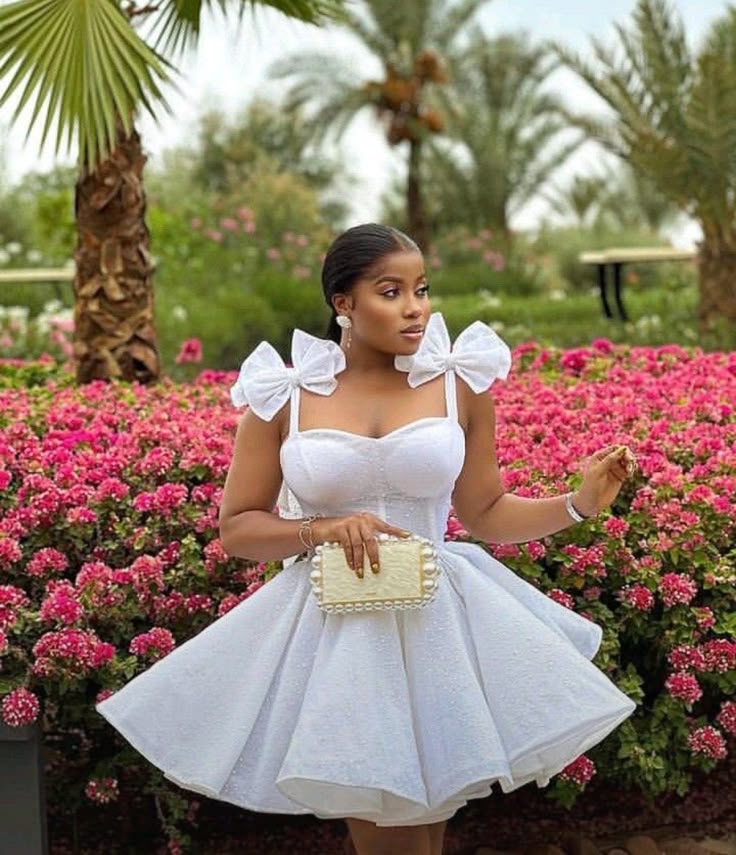 Bridal Shower Dresses