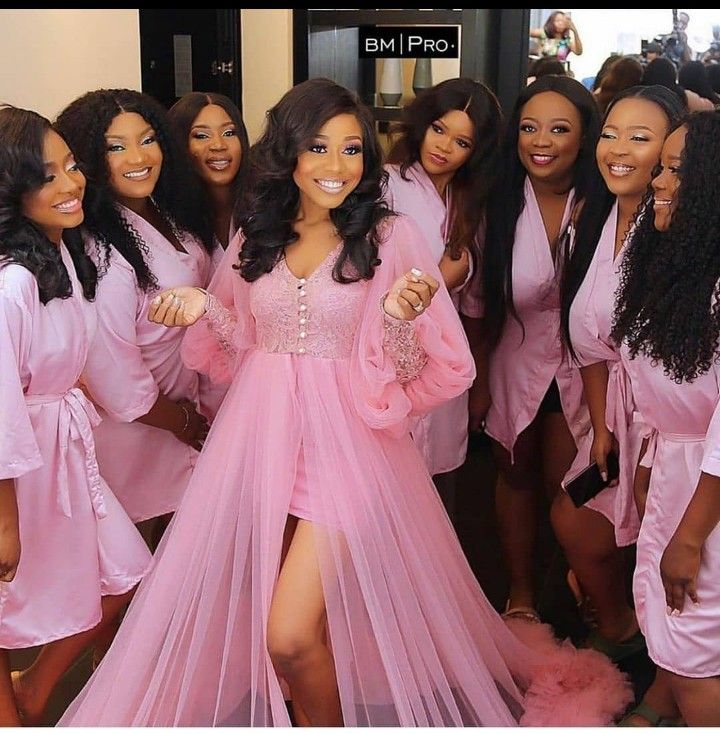 Best Bridal Shower Styles 