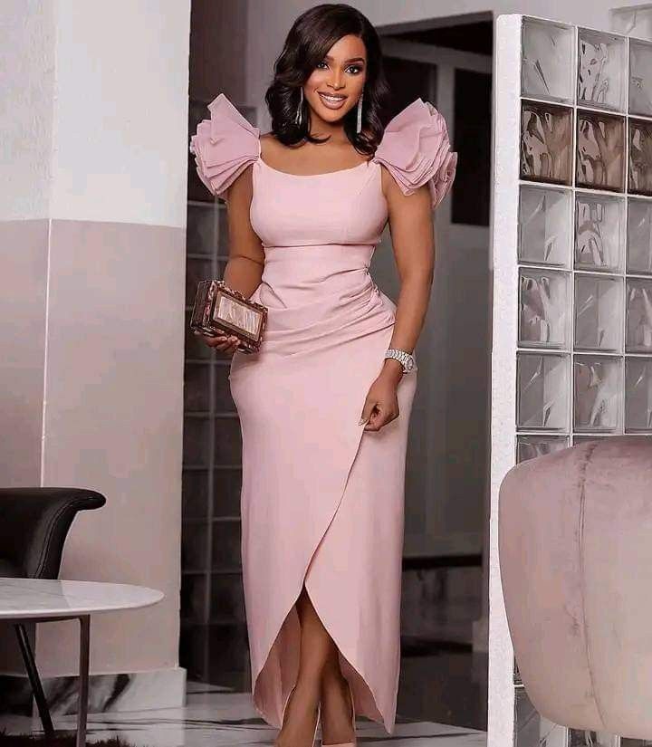 Short Dinner Dresses for Ladies 