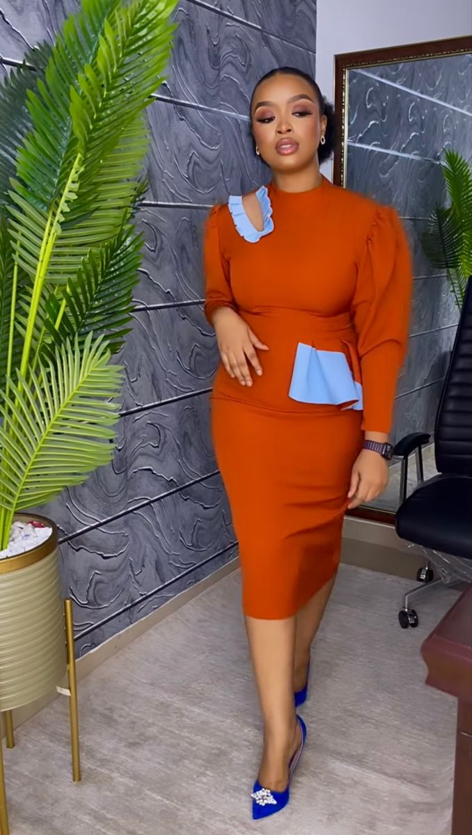 Office Classy Styles 