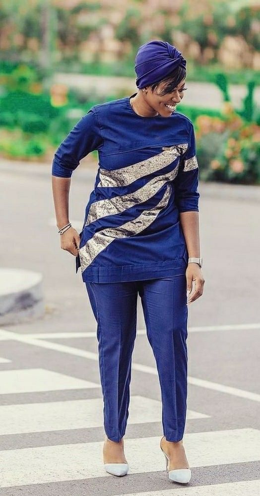 Senator Styles for Ladies with Skirt 