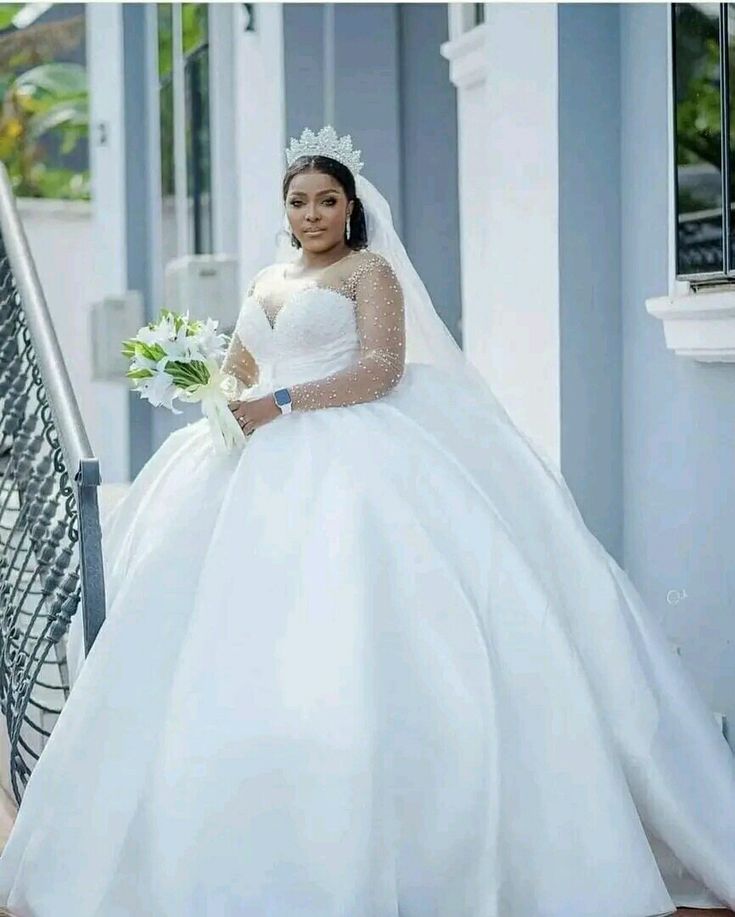 Wedding Gown Styles