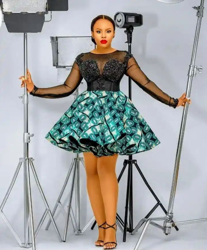 Styles for Single Ladies 