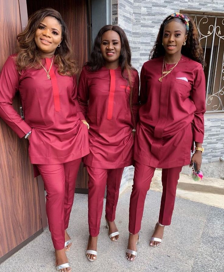 Simple Senator Styles for Ladies 