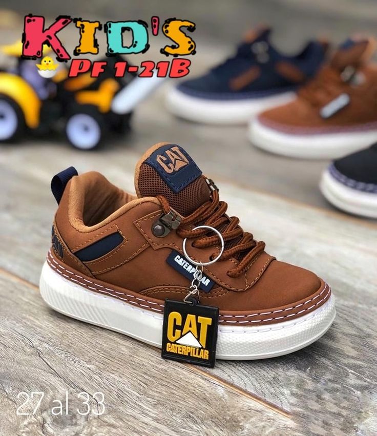 Latest Children Shoes in Nigeria