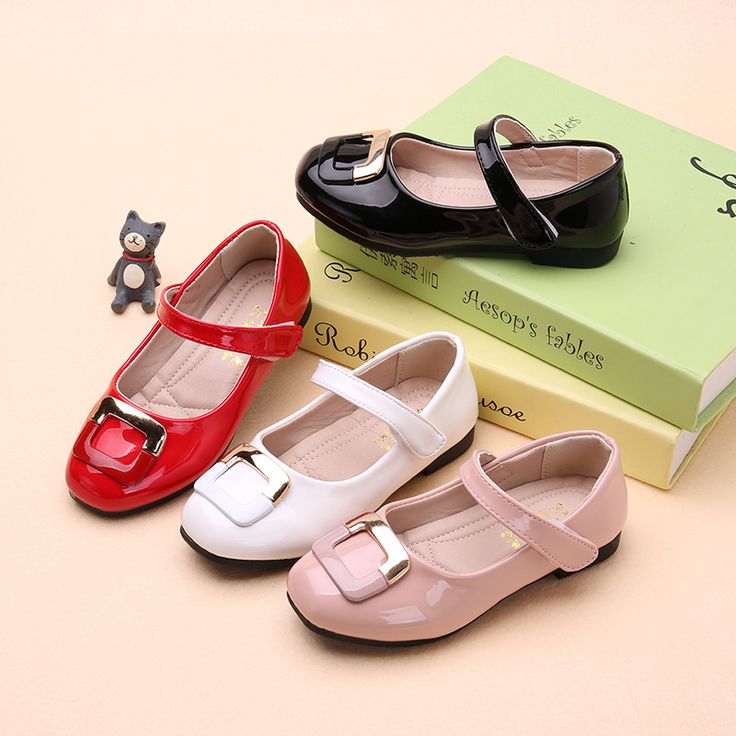 Latest Children Shoes in Nigeria