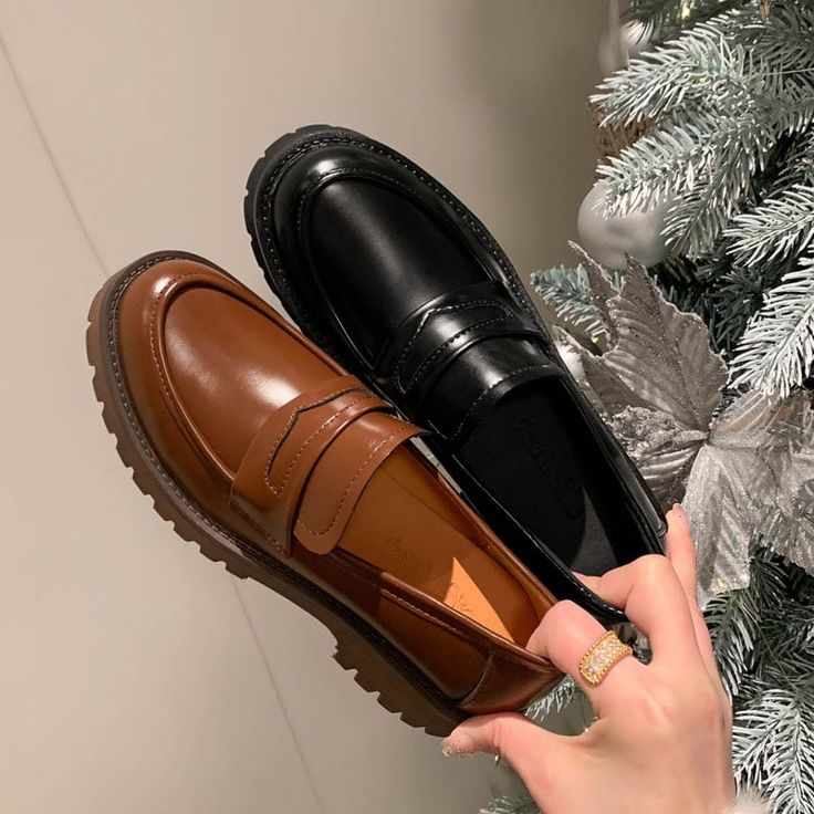 Loafer Shoes for Women