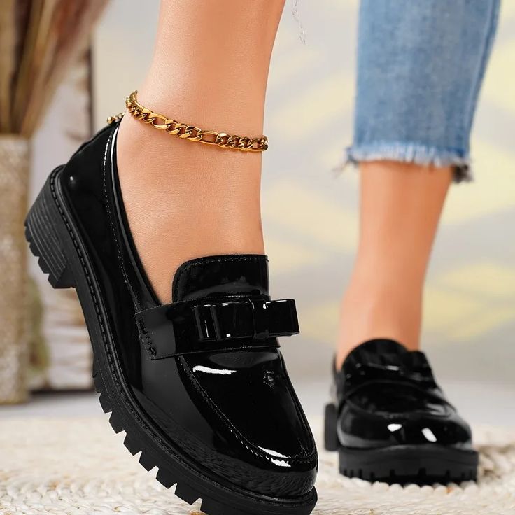 Corporate Flat Shoes for Ladies 