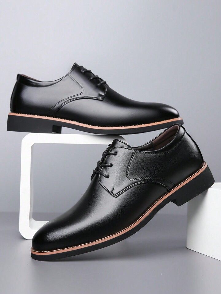 Causal Corporate Shoes for Men 
