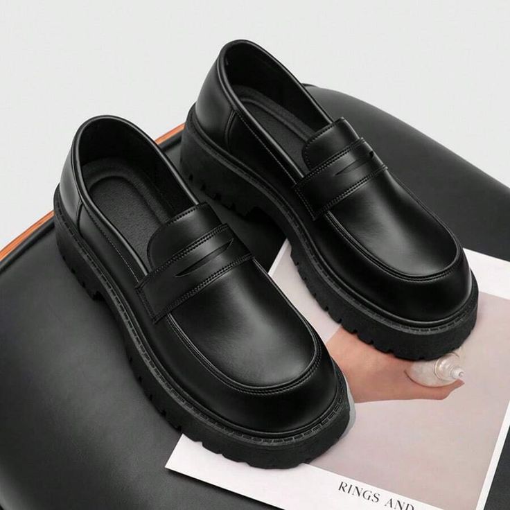 Corporate Shoes for Men