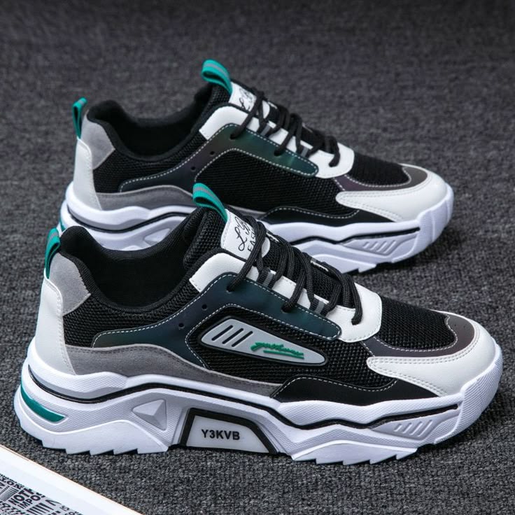 Latest Sneaker Shoe Ideas 