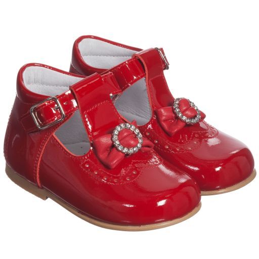 Latest Shoes for Boys / Girls in Nigeria 