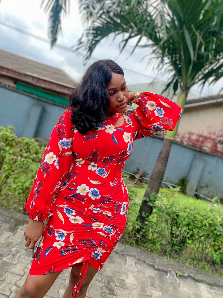 Flay Gown Styles