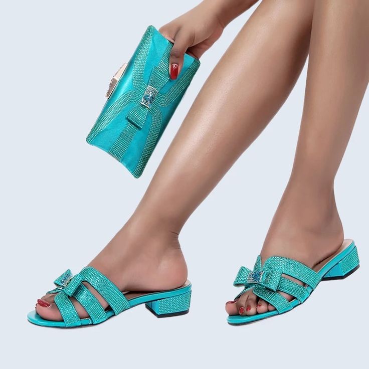 Half Cover Shoe for Ladies 