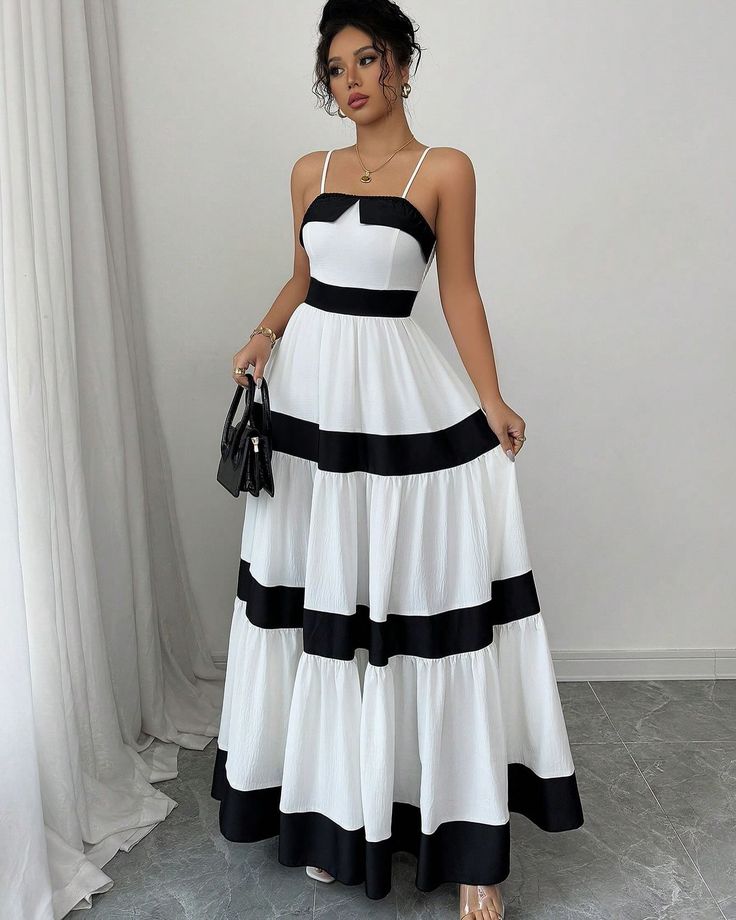 Flay Gown Styles