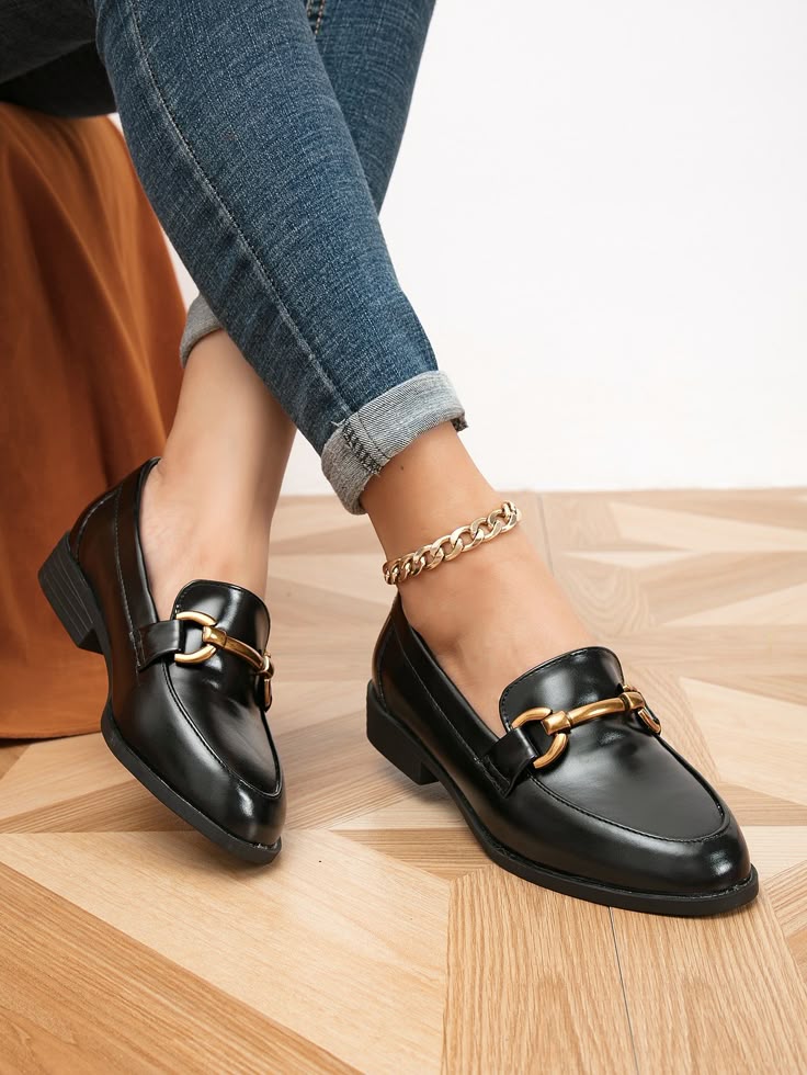 Loafer Shoes for Women in Nigeria