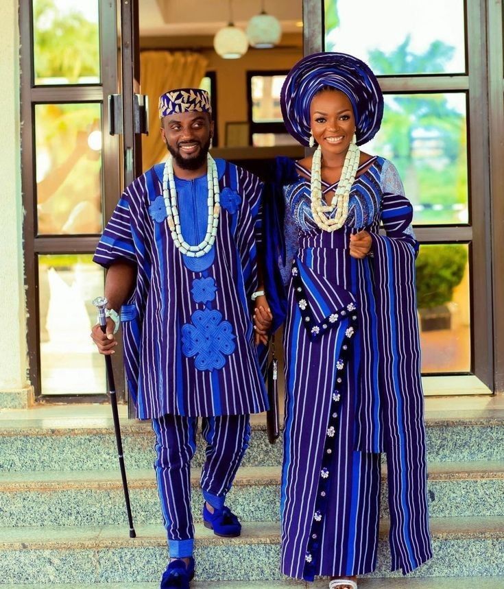 Other Cool Traditional Styles 
