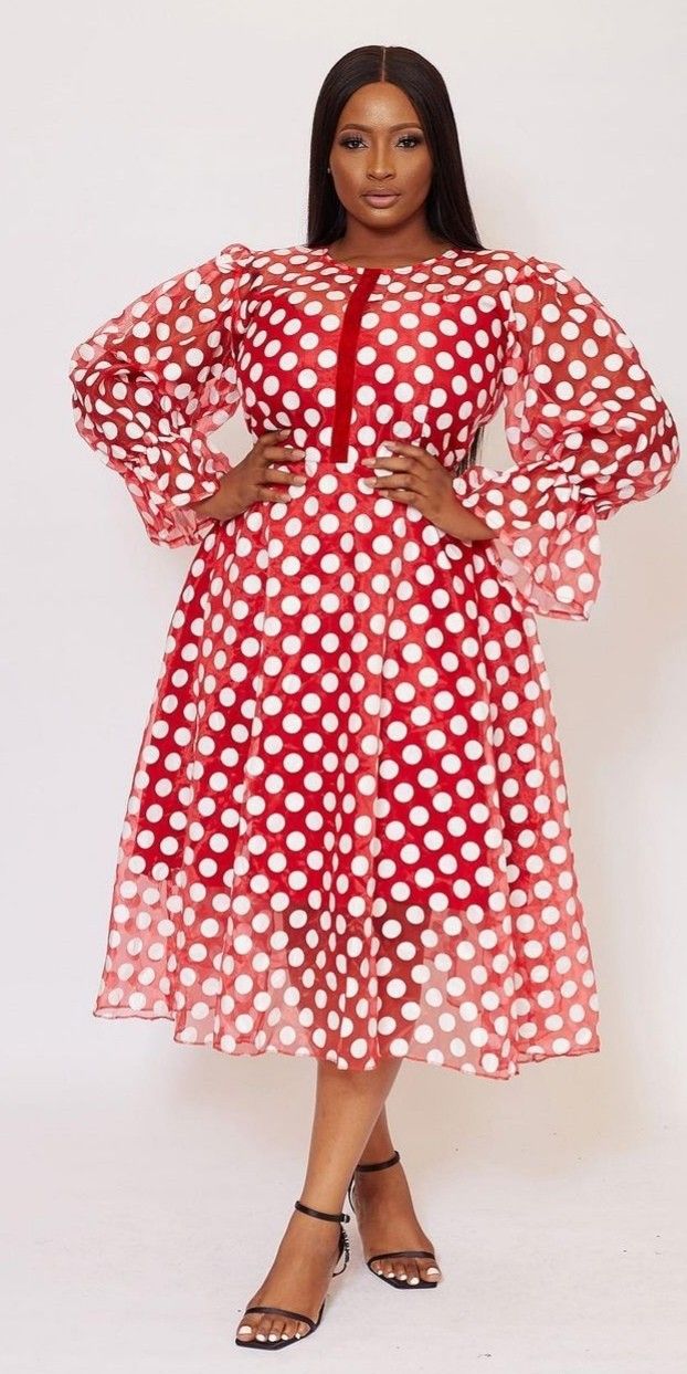 Flay Gown Styles