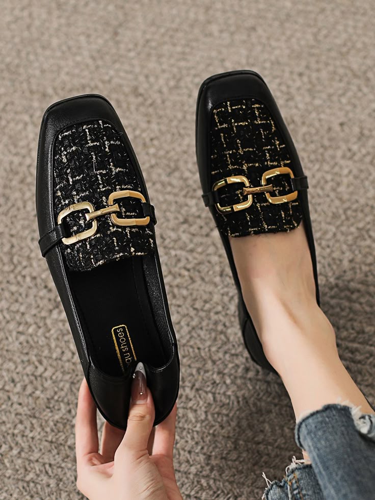 Loafer Shoes for Women
