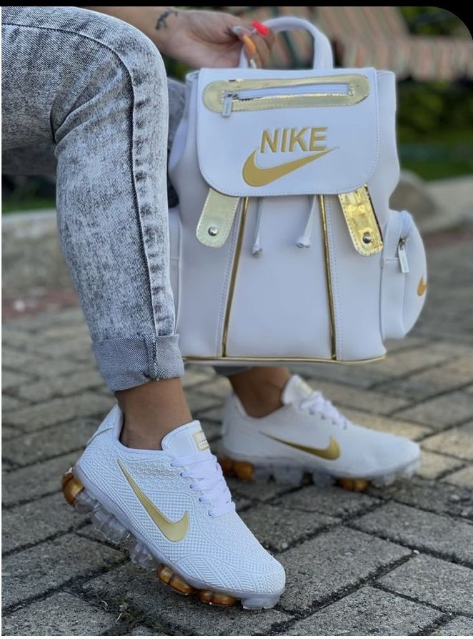 Sneakers for Ladies 