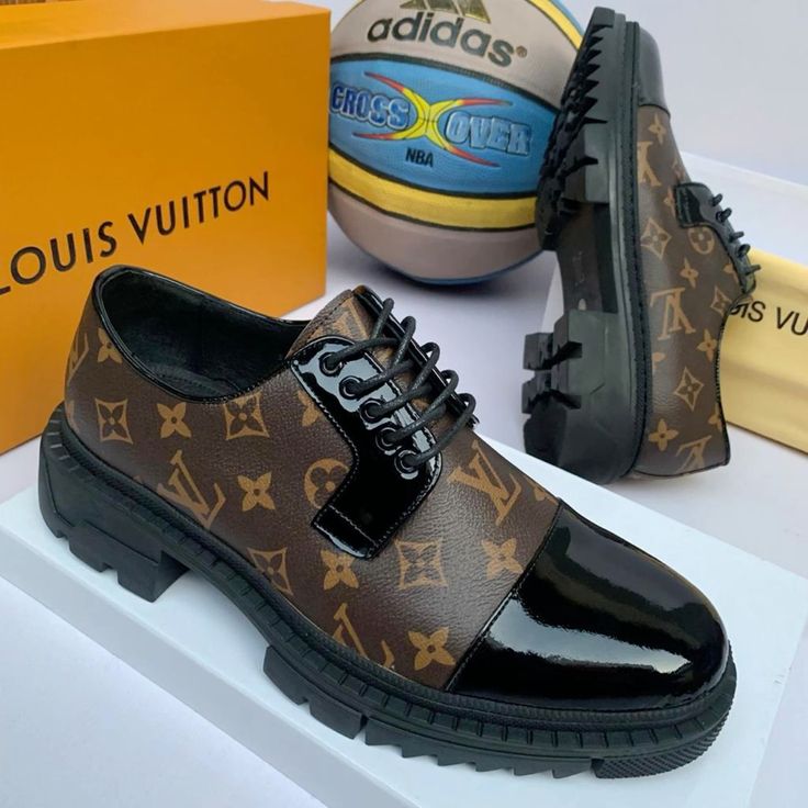 Latest Shoes for Guys 
