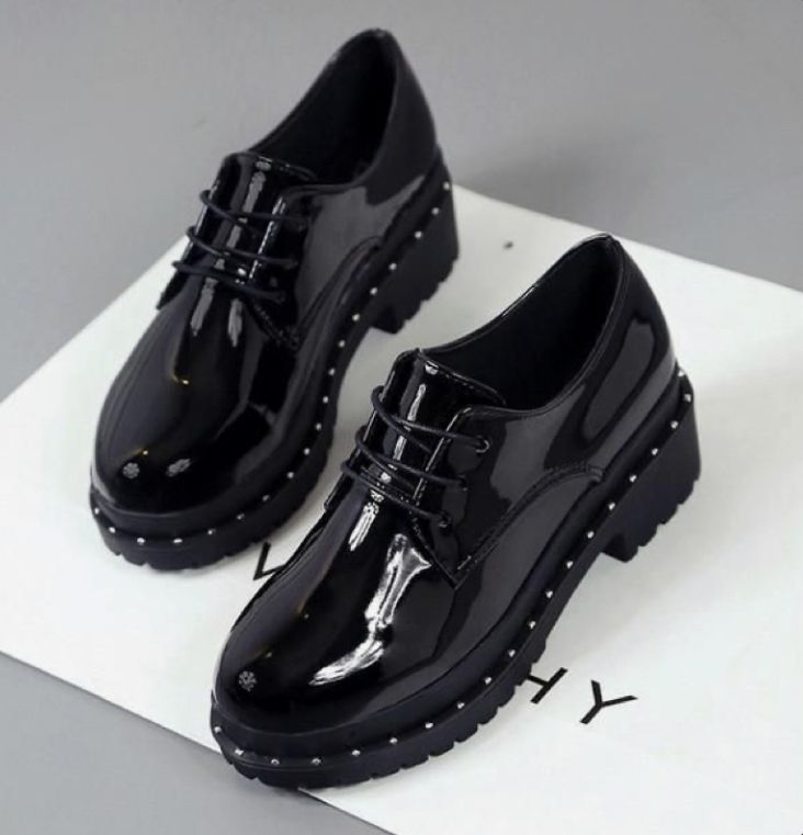 Corporate Shoes for Men