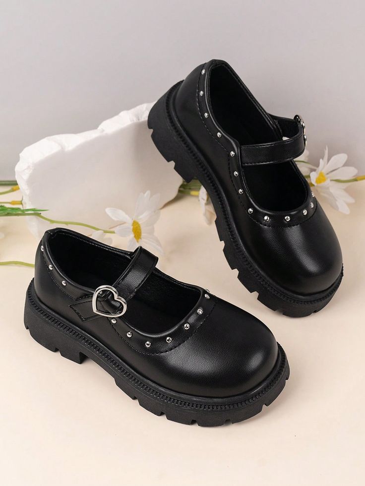 Best School Shoe Ideas 