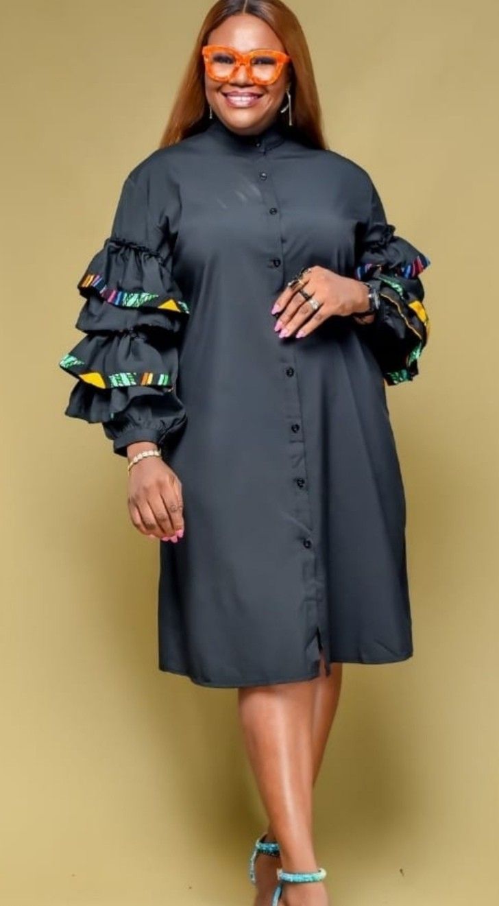 Nursing Mother Dress Styles