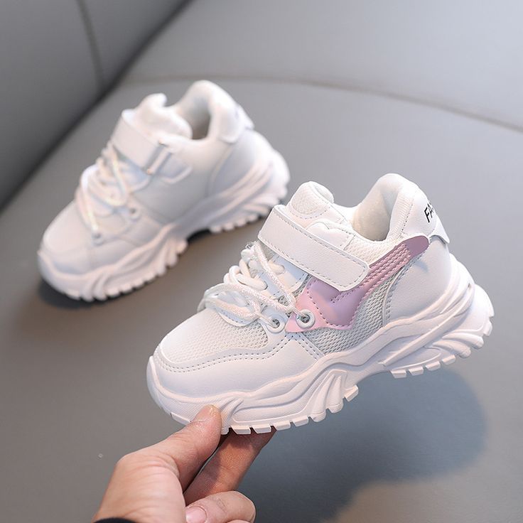 Sneaker Shoes for Children