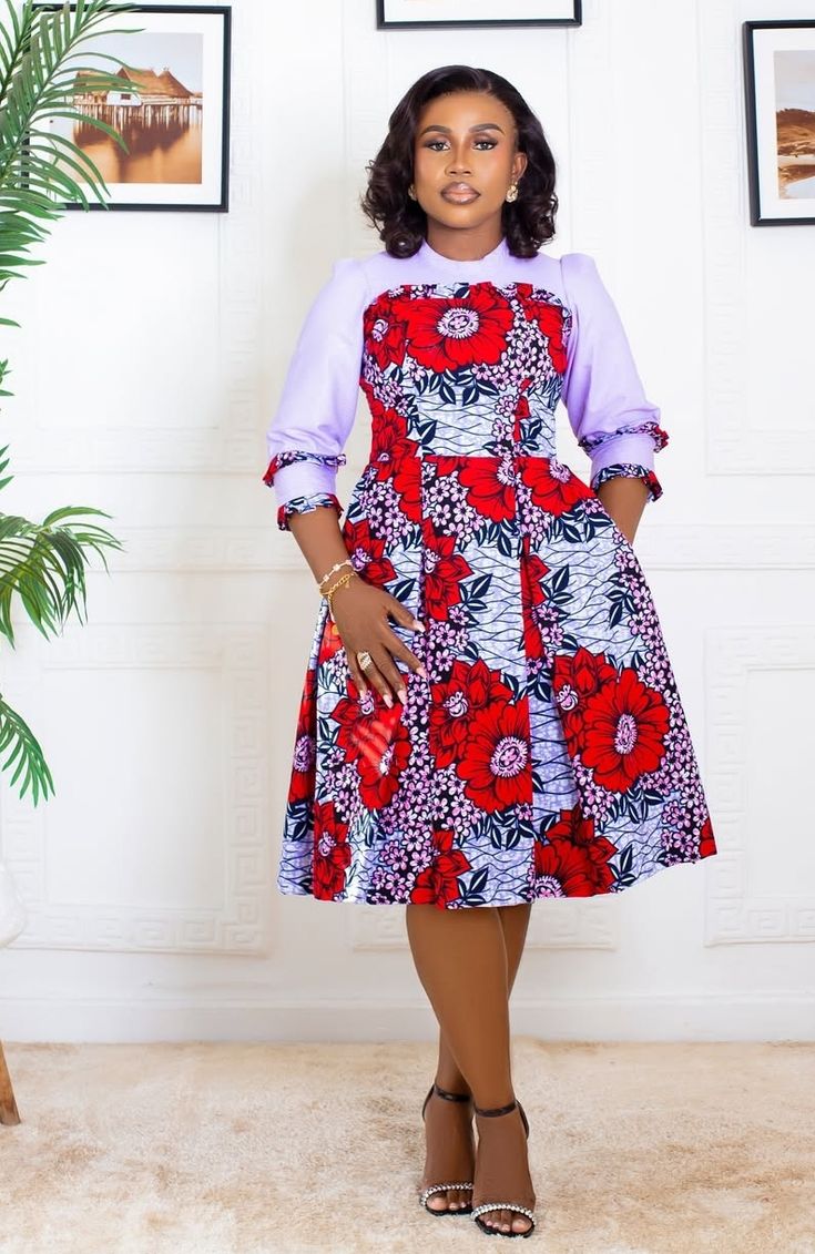 Long Gown For Slim Ladies 