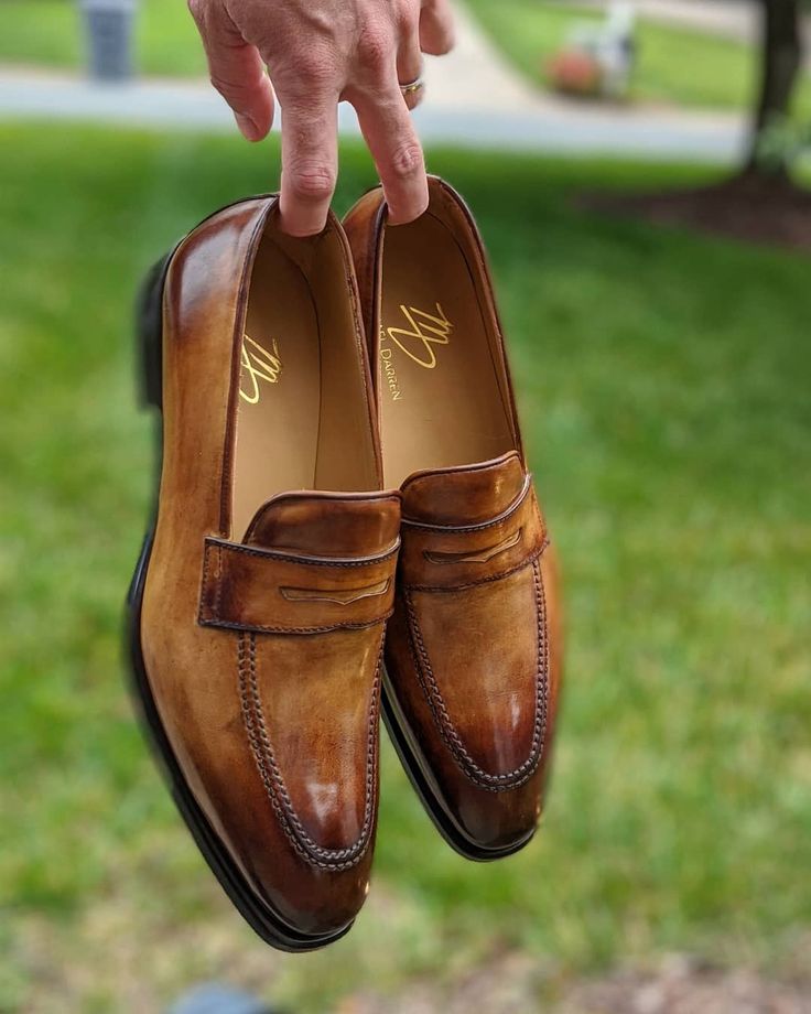 Best Casual Corporate Shoes for Male 