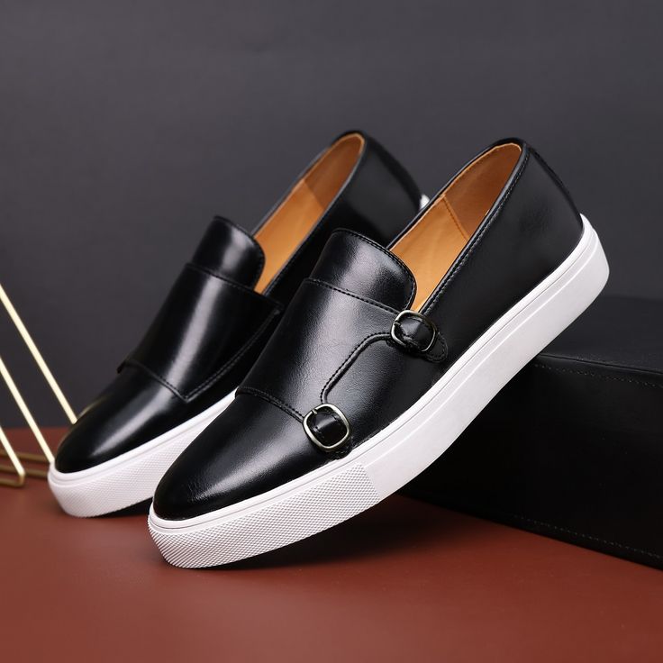 Causal Corporate Shoes for Men 