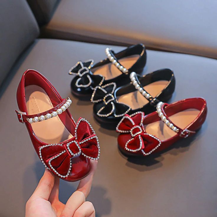 Latest Children Shoes in Nigeria