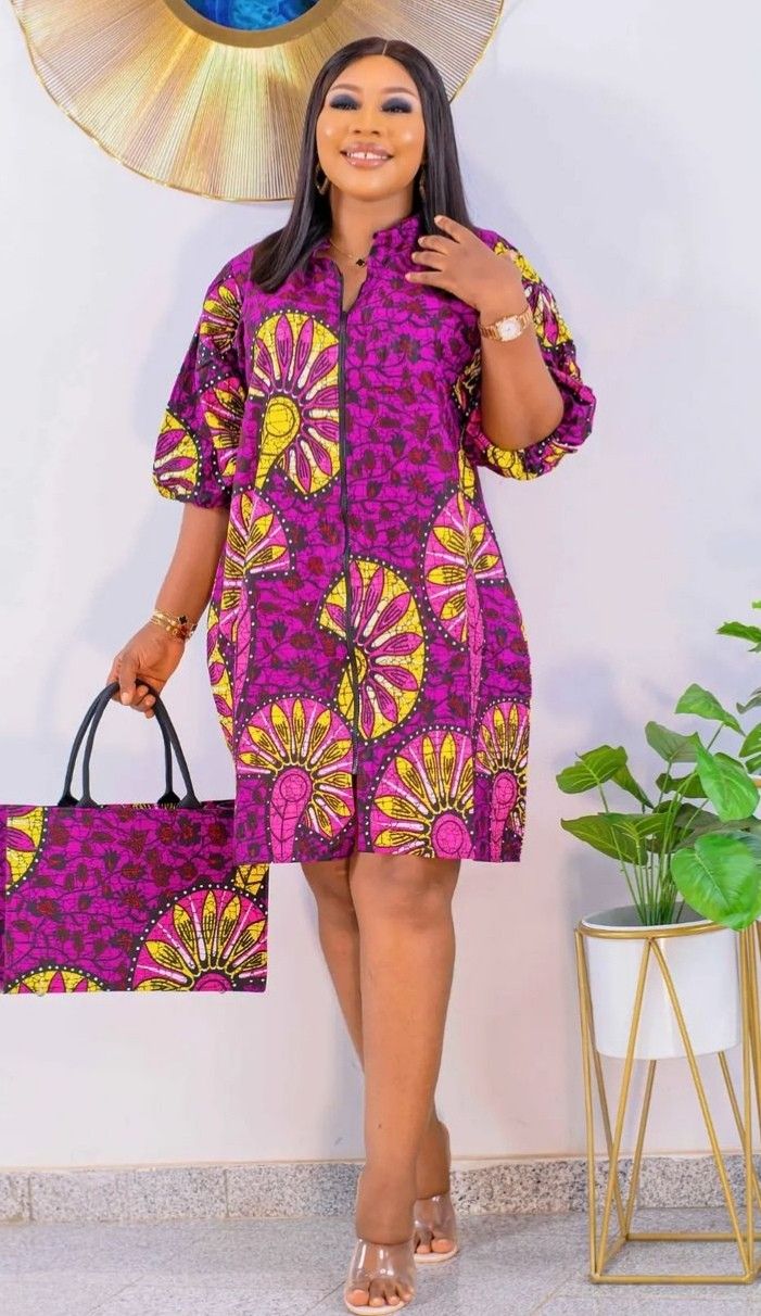 Nursing Mother Dress Styles