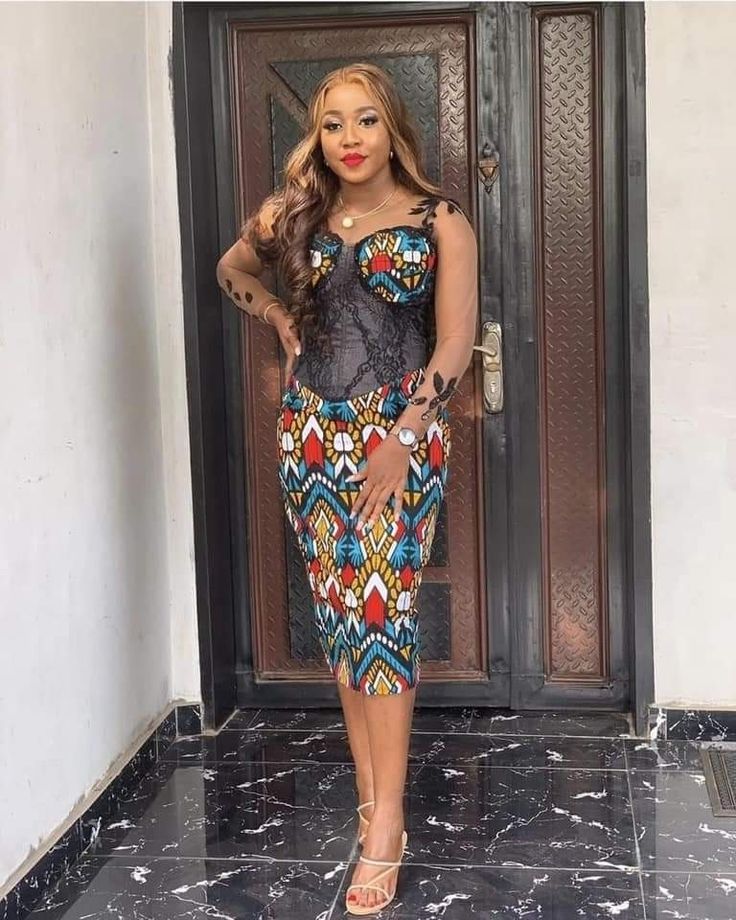 Long Gown For Slim Ladies 