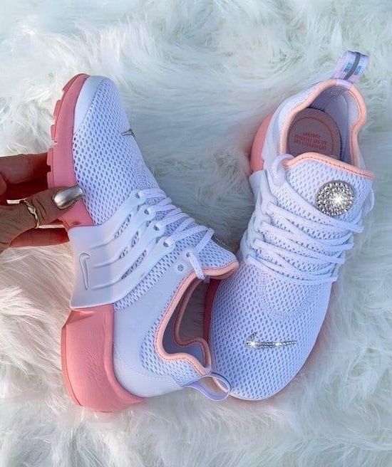 Latest Sneaker Shoe Ideas 