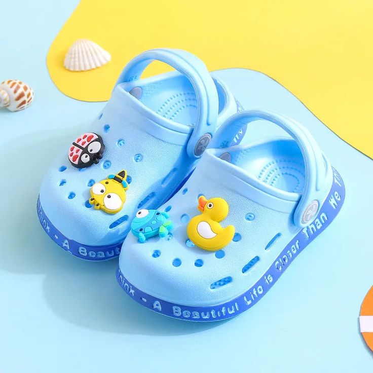 Latest Children Shoes in Nigeria