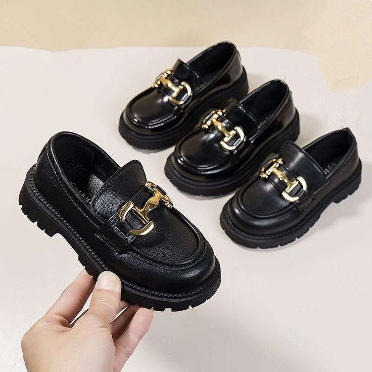 Latest Children Shoes in Nigeria