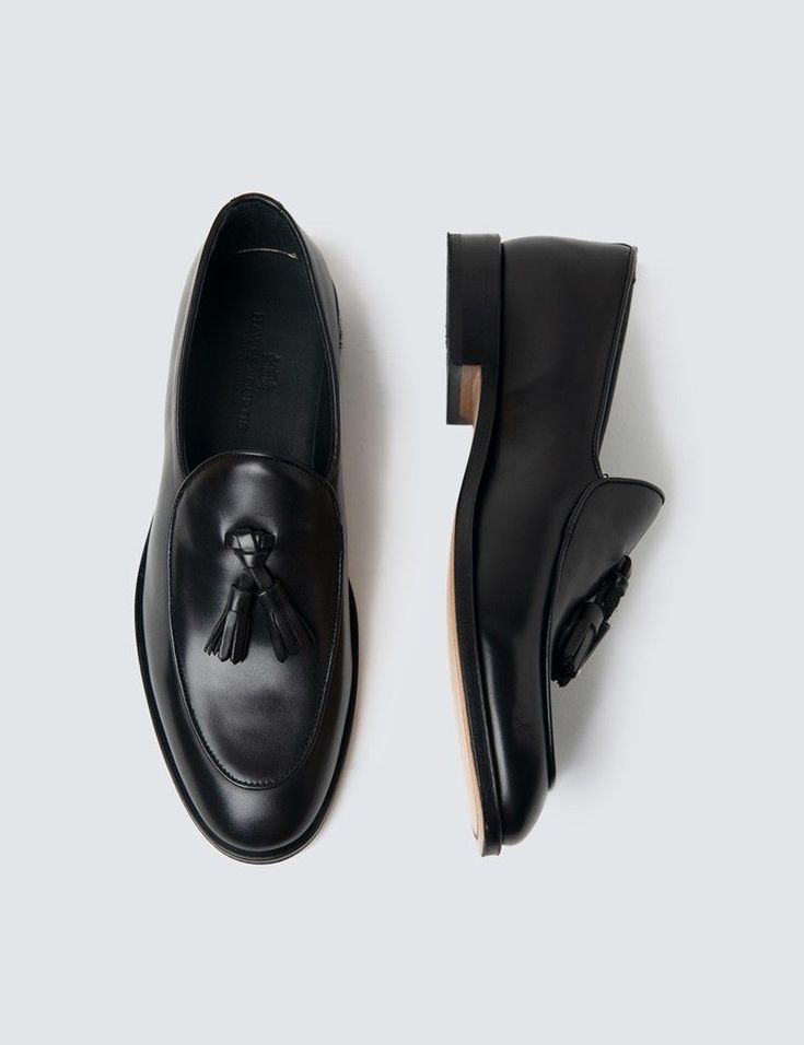 Best Corporate Shoes for Male 