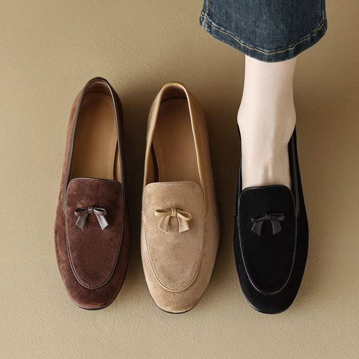 Loafer Shoes for Women in Nigeria
