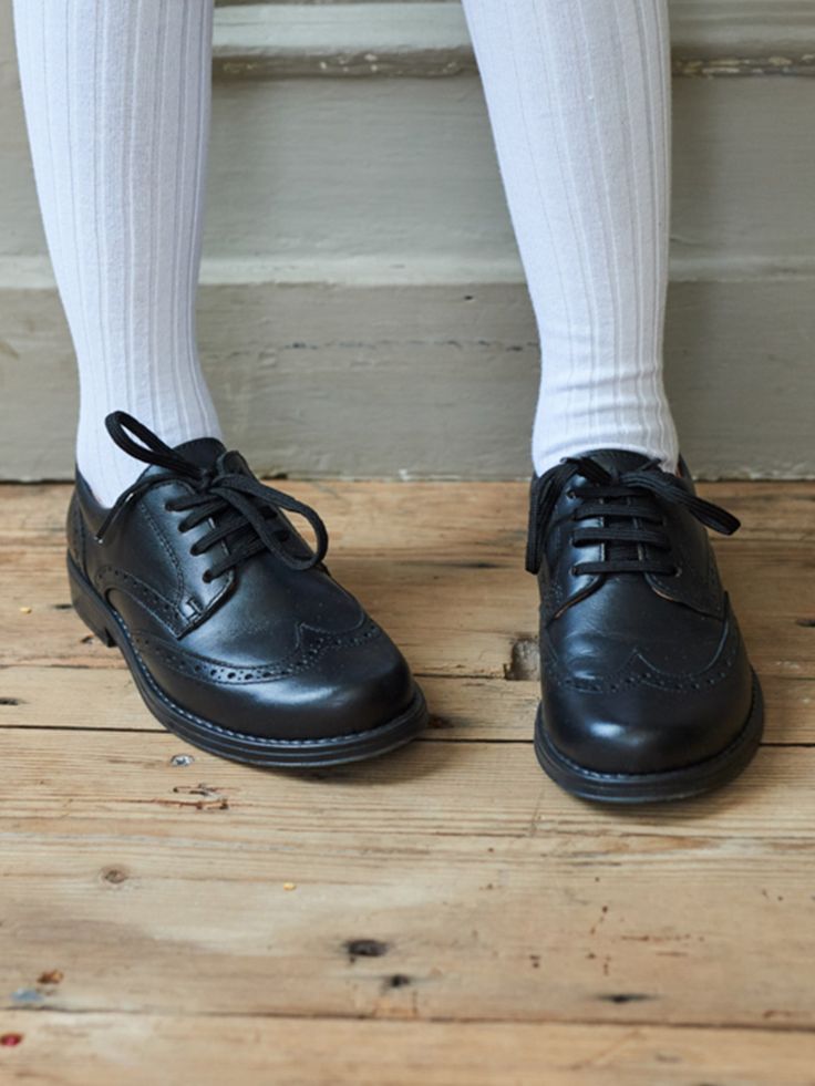 Latest School Shoes in Nigeria
