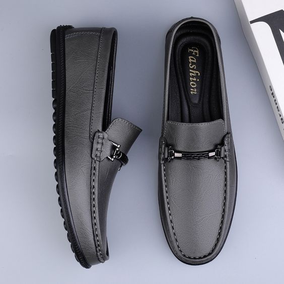 Corporate Shoes for Men
