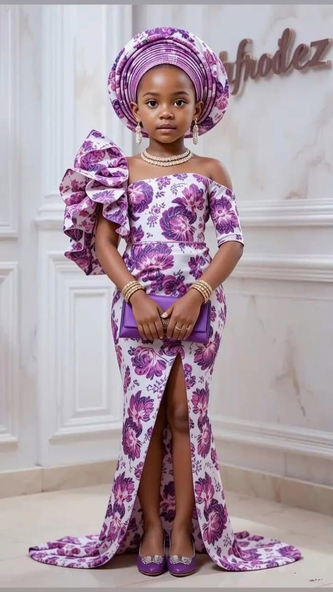 Flay Gown Styles