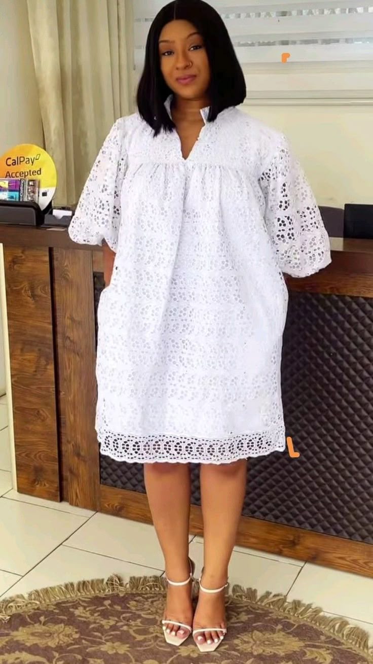 Lace Styles for Nursing Mothers