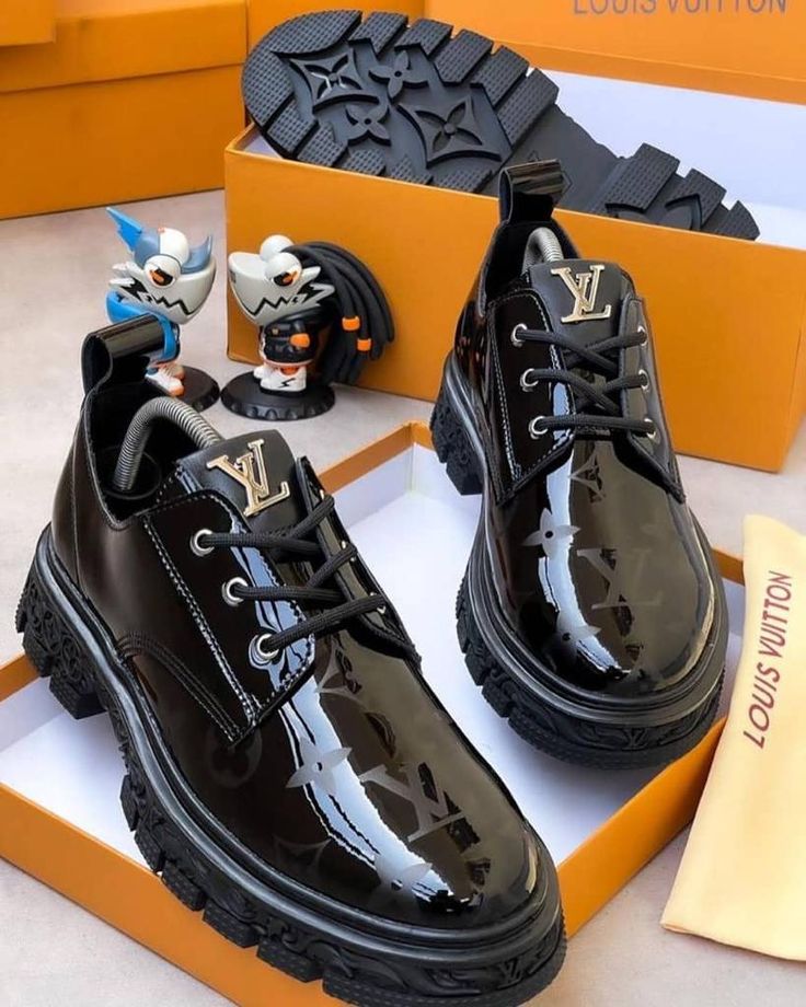 Best Corporate Shoes for Male 