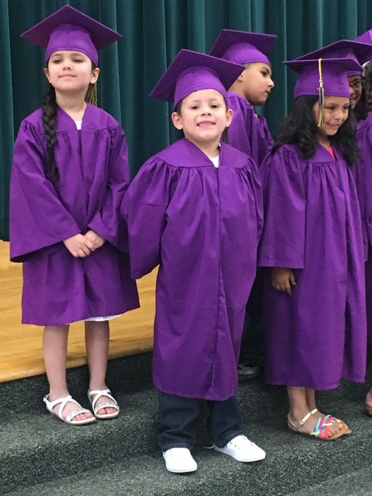 School Graduation Dress Styles for Children
