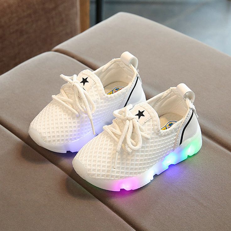 Latest Children Shoes in Nigeria