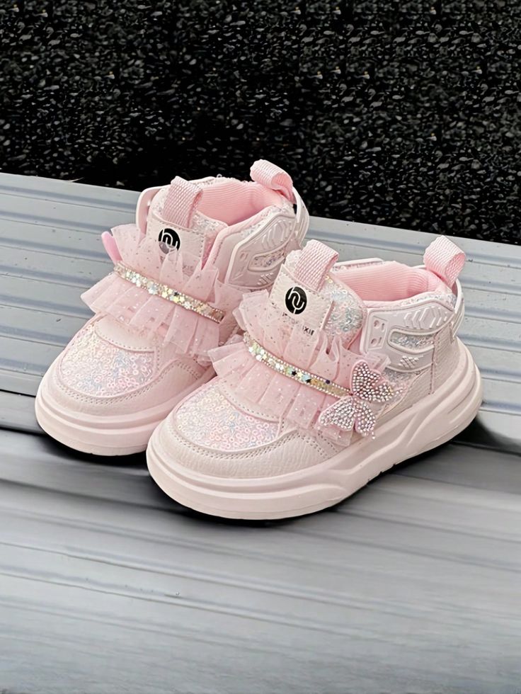 Girls' Children's Shoes 