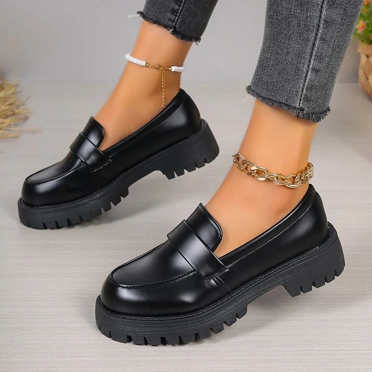 Loafer Shoes for Women