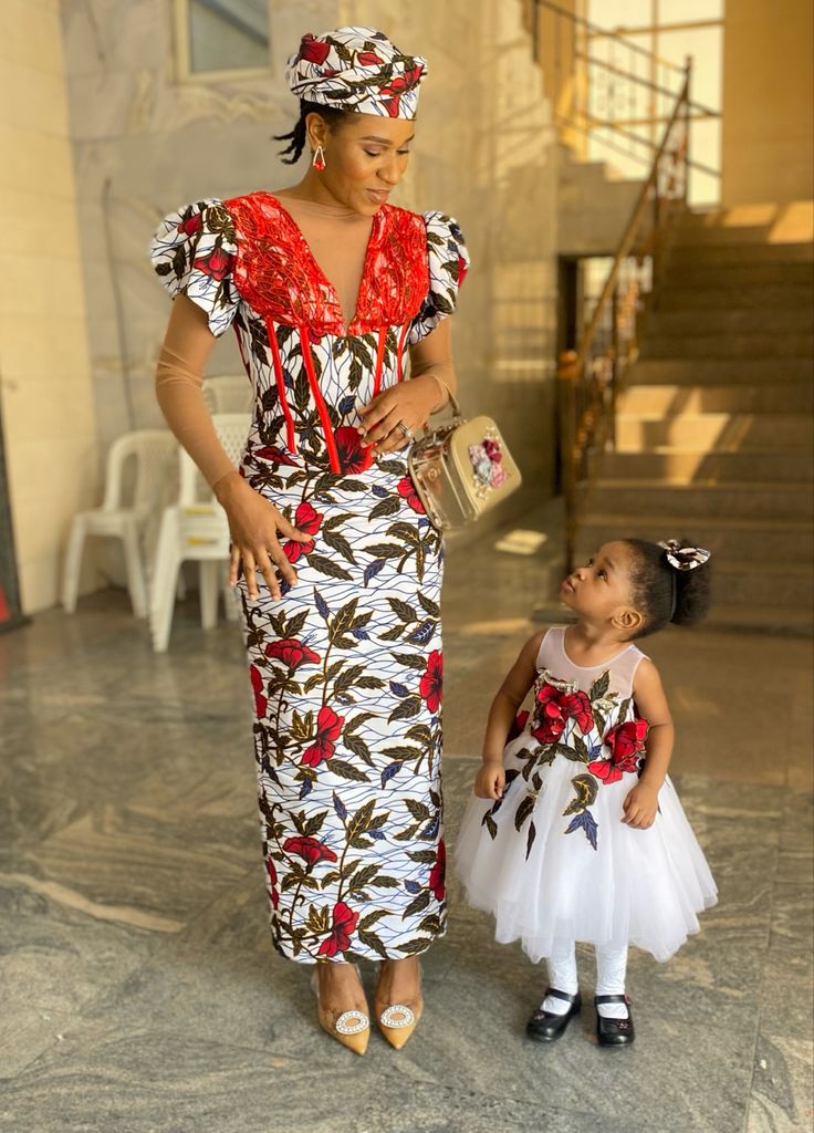 What to Wear to a Child's Graduation 